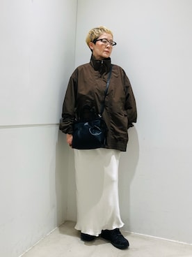 piさんのコーディネート