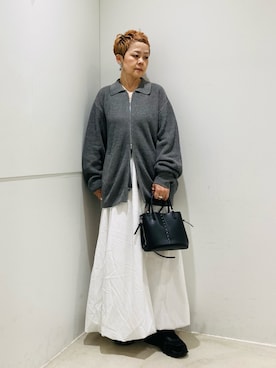 piさんのコーディネート