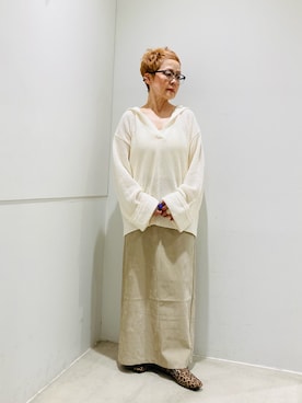 piさんのコーディネート