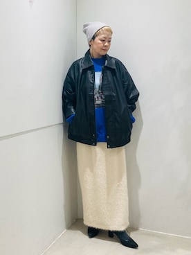 piさんのコーディネート