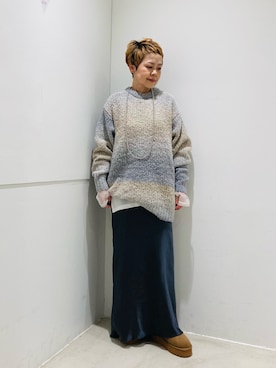 piさんのコーディネート