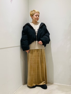 piさんのコーディネート