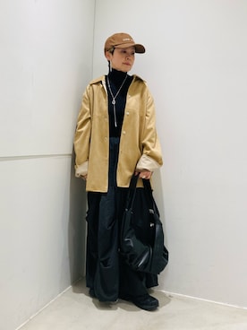 piさんのコーディネート