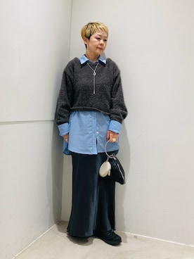 piさんのコーディネート