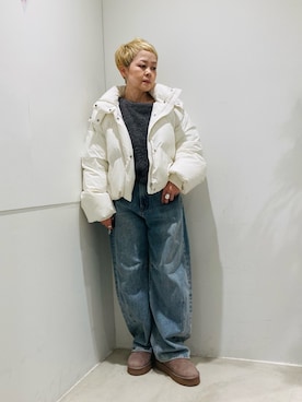 piさんのコーディネート