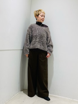 piさんのコーディネート