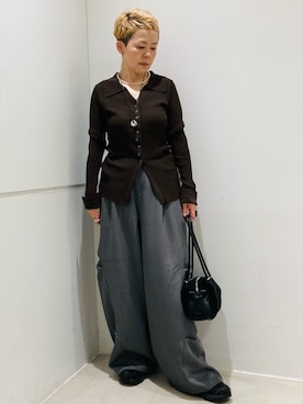 piさんのコーディネート