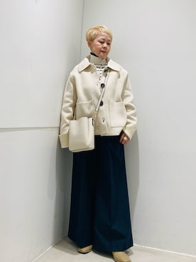 piさんのコーディネート