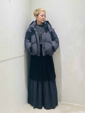 piさんのコーディネート