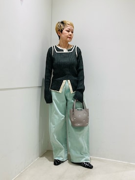 piさんのコーディネート