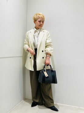 piさんのコーディネート