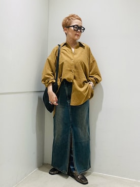 piさんのコーディネート