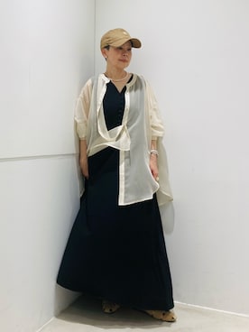 piさんのコーディネート