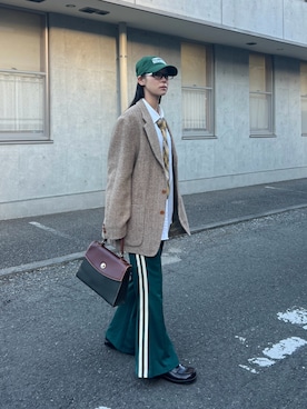 Hinariさんのコーディネート