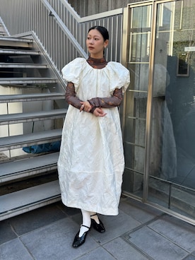 Hinariさんのコーディネート