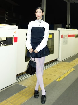 Hinariさんのコーディネート