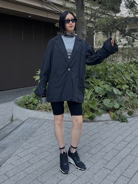 Hinariさんのコーディネート