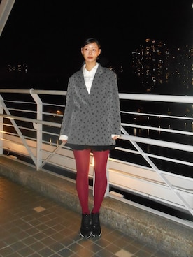 Hinariさんのコーディネート