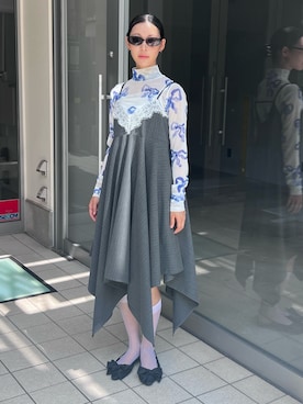 Hinariさんのコーディネート