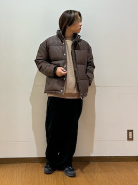 koyoさんのコーディネート