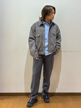 koyoさんのコーディネート