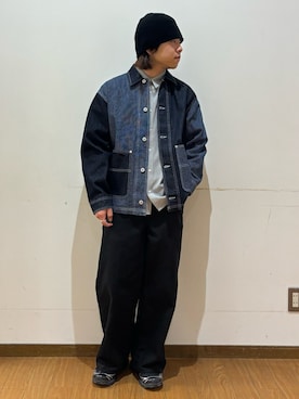 koyoさんのコーディネート