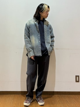 koyoさんのコーディネート