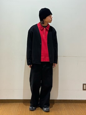 koyoさんのコーディネート