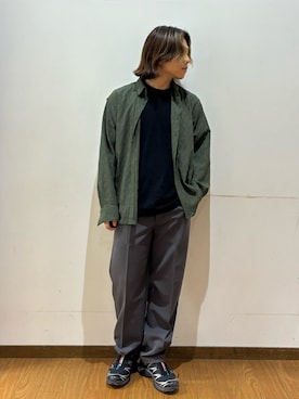 koyoさんのコーディネート