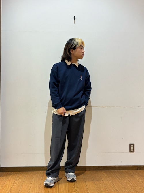 セール】ミニマルチェック クラシック トラウザー（その他パンツ