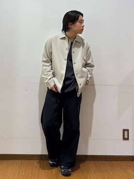 koyoさんのコーディネート
