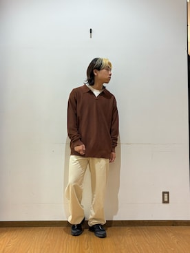 koyoさんのコーディネート