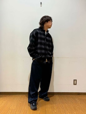 「アイテムズ」｜koyoさん（メンズ・168cm）の夏コーディネート