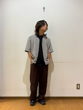 koyoさんのコーディネート