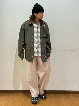 koyoさんのコーディネート