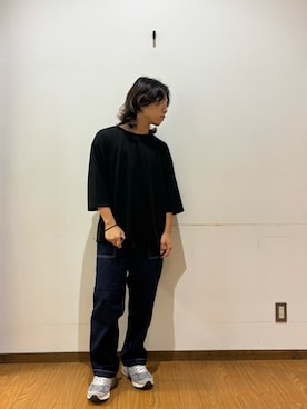 koyoさん（メンズ・168cm）の秋コーディネート