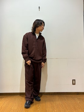 koyoさん（メンズ・168cm・10代）の夏コーディネート