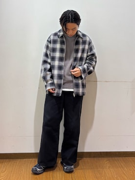 koyoさんのコーディネート