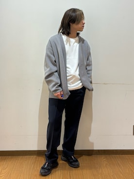 koyoさんのコーディネート