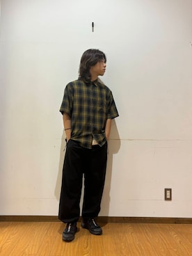 koyoさんのコーディネート