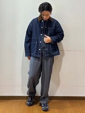 koyoさんのコーディネート