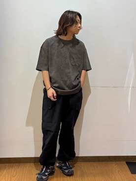 koyoさんのコーディネート