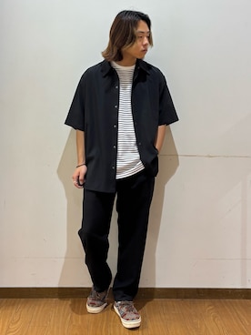 koyoさんのコーディネート
