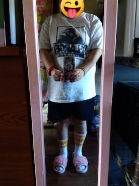 ひめかさんのコーディネート