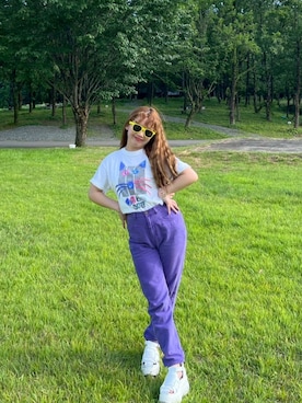 Bettyさんのコーディネート