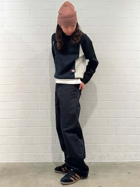 KOさんのコーディネート