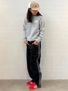 KOさんのコーディネート