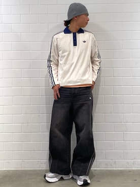 KOさんのコーディネート