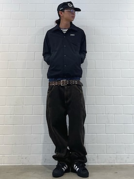 KOさんのコーディネート