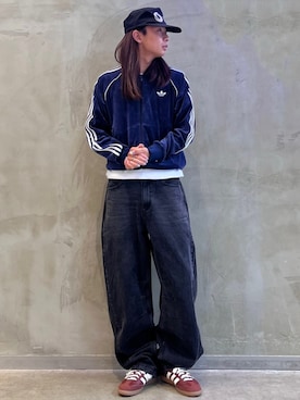 KOさんのコーディネート